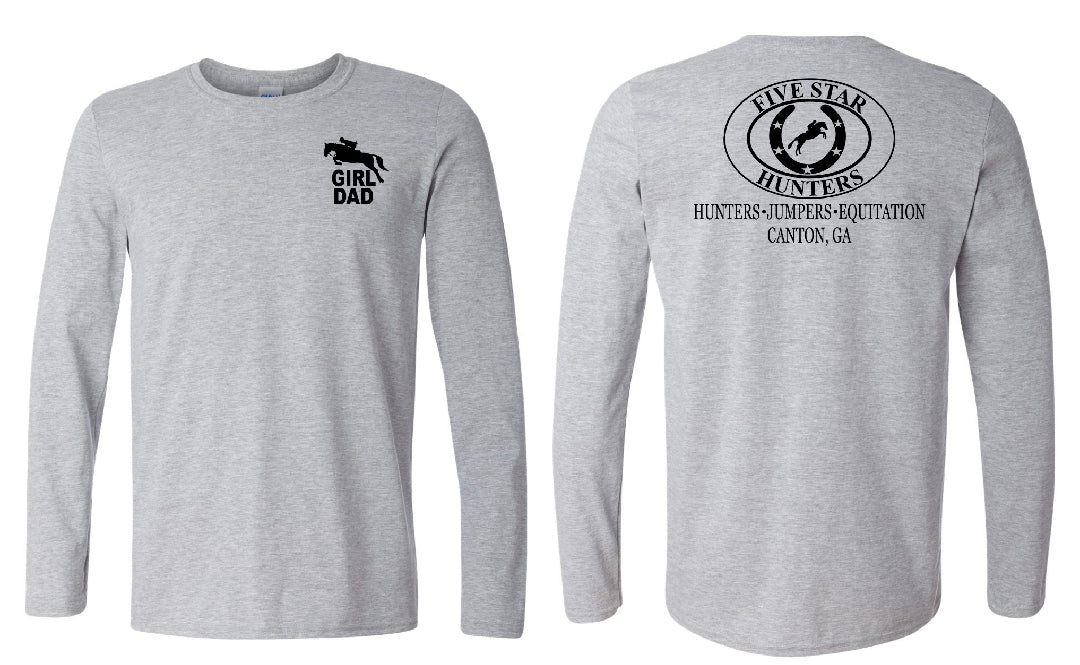 Shine With Grace: Five Star Equestrian Center