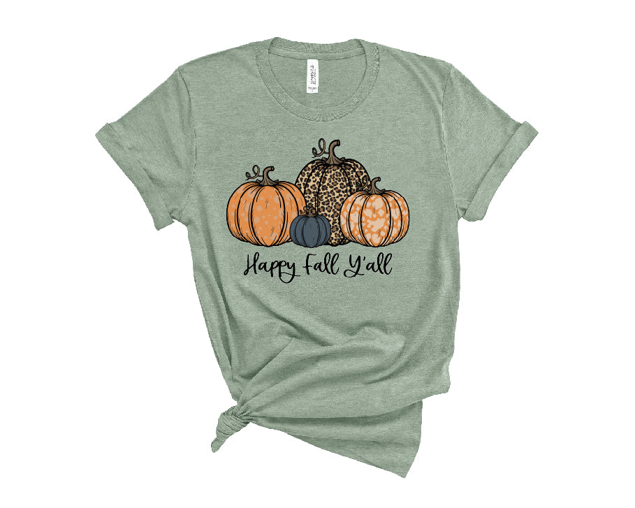 Shine With Grace: Happy Fall Y'all