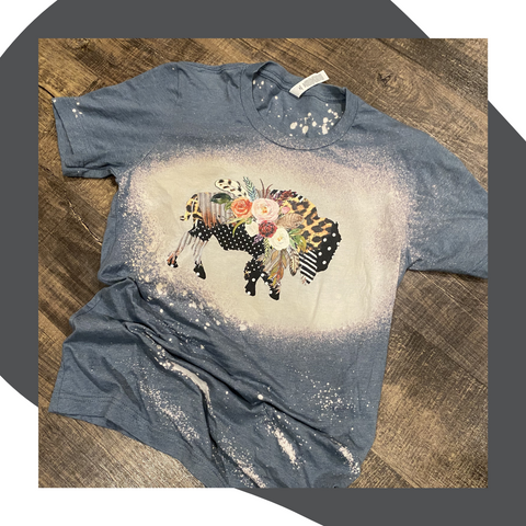Shop pre-made tee shirt, sweatshirt, and apparel designs from The Branded Iron | Custom laser engraving services from The Branded Iron - Boerne small business screen printing embroidery and engraving | custom business products with your brand and logo