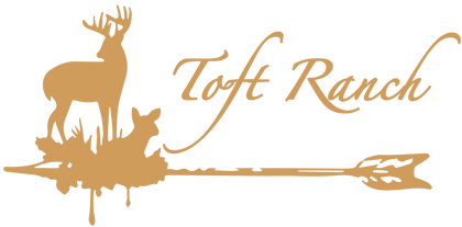 Toft Ranch Collection