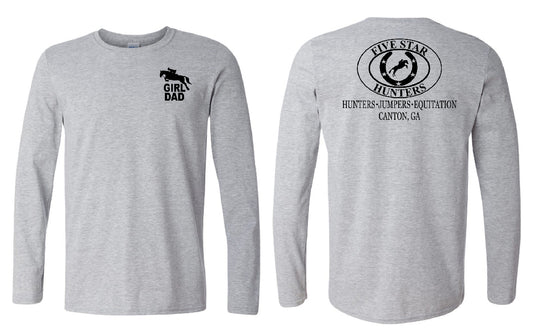 Shine With Grace:  Five Star Equestrian Center