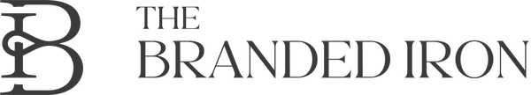 The Branded Iron